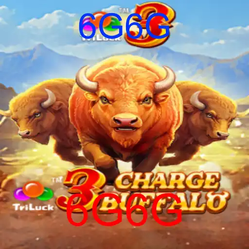 3ChargeBuffalo: Um Guia Completo sobre o Novo Fenômeno Lúdico