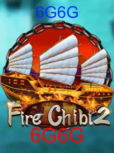 Um Mergulho no Mundo do FireChibi2 com 6G6G