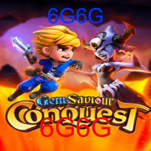 Um Mergulho em GemSaviourConquest: Estratégia e Aventura