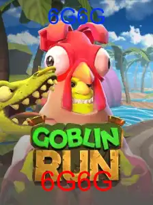 GoblinRun: Uma Aventura Épica no Mundo dos Goblins