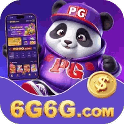 6G6G Logo